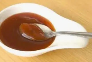 Salsa Agridulce