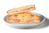 Croque Monsieur