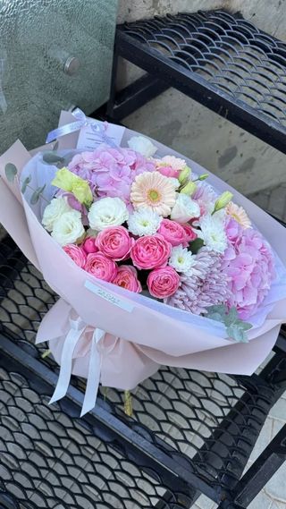 Buchet "Flora"