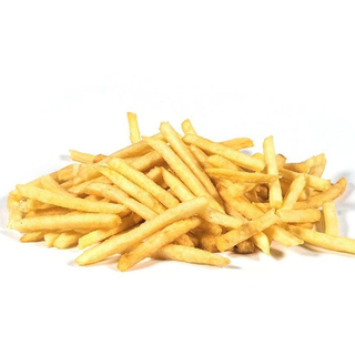 Patate* fritte
