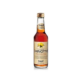 Chinotto Lurisia 27.5 cl