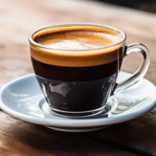Double Expresso