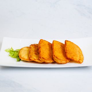 Prženi kineski kruh