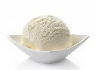 Gelato alla crema