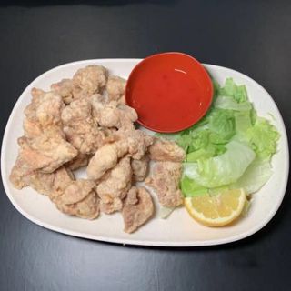 82.Tori No Karaage