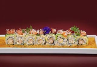 100 Uramaki One (8 Uds.)