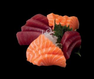 Sashimi Mixto (6 Pzs.)
