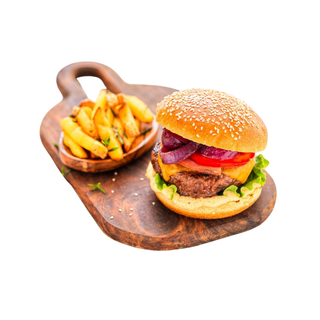 Brioche Beef