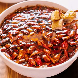 Red rain 簇桥泼辣鸡