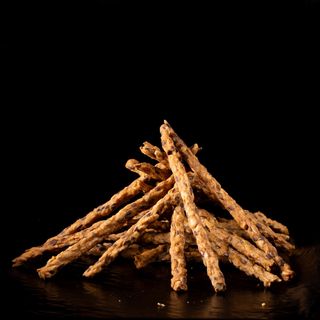 Гризини с овесено брашно