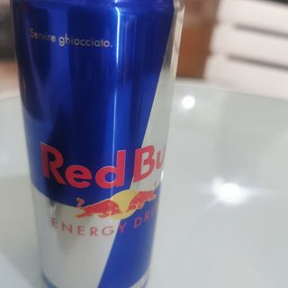 Red bull