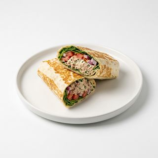 Rollo Snack