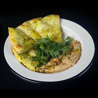 Курячий паштет (220 г)