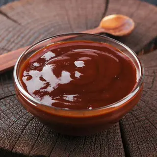 Salsa BBQ