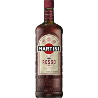 Martini Vermouth Rojo 1,5 L