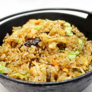 Arroz De La Casa