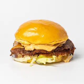 Burger Big Mcfly