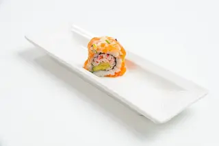 Tartar Bako Wrap