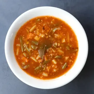 Varivo mahune