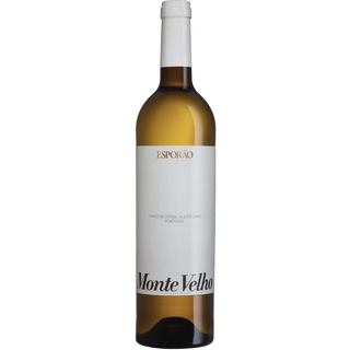 Vinho Branco Monte Velho