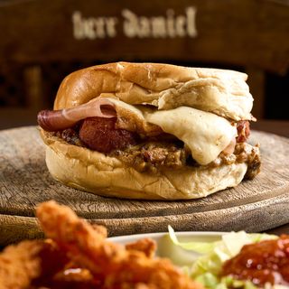 cod.1321 Anthony Sandwich