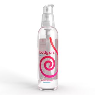 Lubricante Aqua Con Dosificador (150 Ml.)