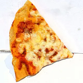 Trancio pizza 