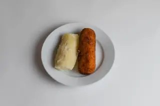 Croqueta De Ternera