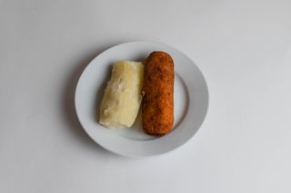 Croqueta De Ternera