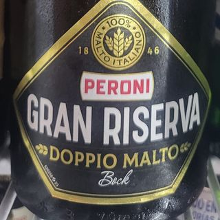 Peroni gran reserva 