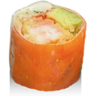  AROMAKI (6P)   CRABE