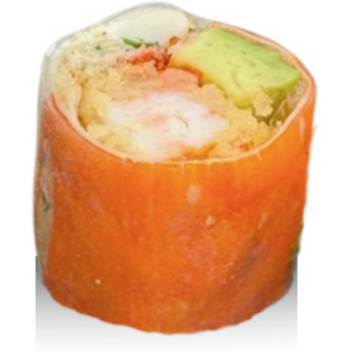  AROMAKI (6P)   CRABE