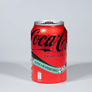 Coca Cola Zero