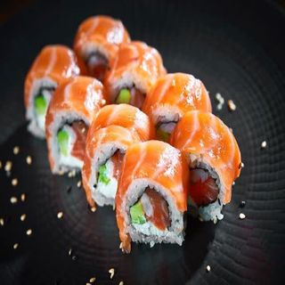 Malasia Roll (4 Pzs.)
