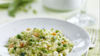 Orez risotto