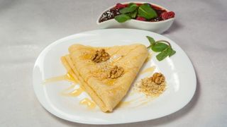 Palačinika sa medom