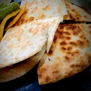 Quesadilla