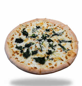 Szpinakowa