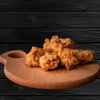 Крилца /8бр/