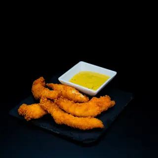 Fingers De Pollo