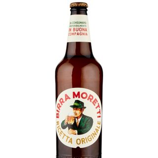 BIRRA MORETTI GRANDE 4,6 % vol. 50 cl