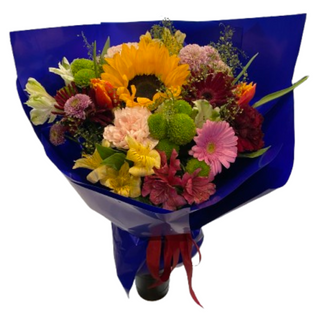 Bukiet Iśnienie <<L<<