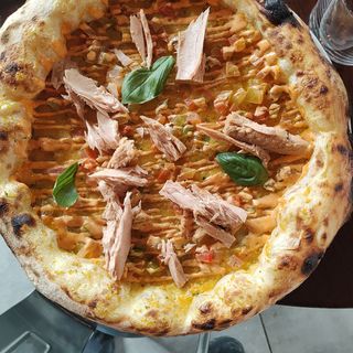 Tramezzino