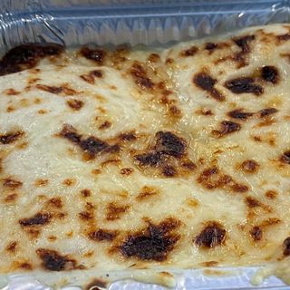 Nuestros Canelones Gratinados De Carne (3 Uds.)