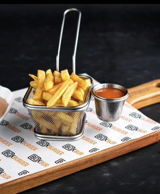 Картофель фри