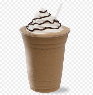 Ice Mocaccino