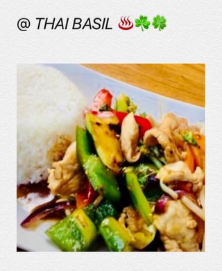 Thai Basil