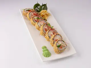 Рол Банзай (300g)