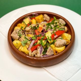 Оджахурі 250г