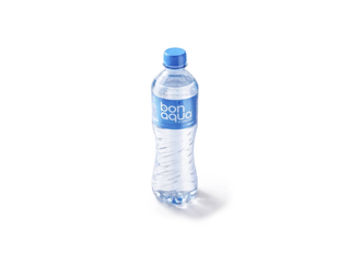 Bonaqua без газа